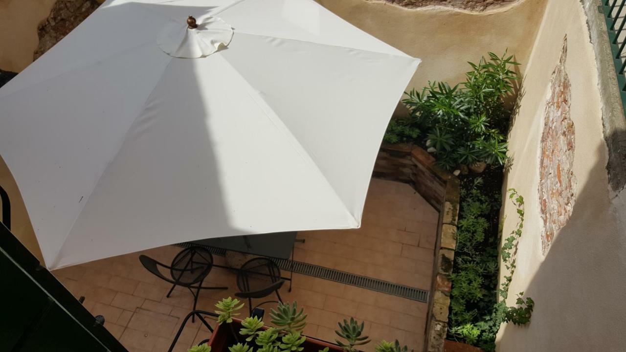 La Corte Incantata Veneţia Exterior foto